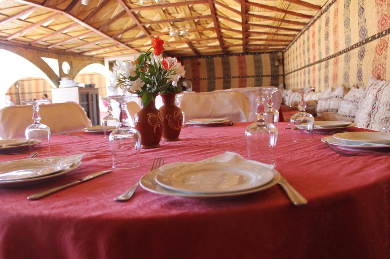 Dar Alfourssane Ferme D'Hote Uarzazate Exterior foto
