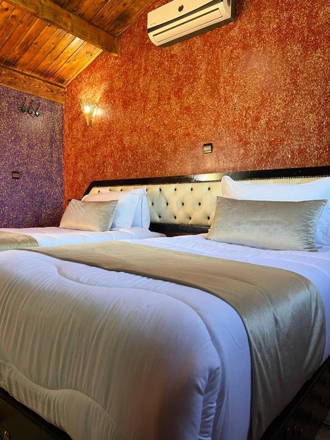 Dar Alfourssane Ferme D'Hote Uarzazate Exterior foto