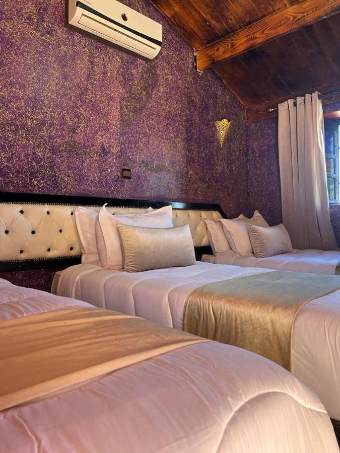 Dar Alfourssane Ferme D'Hote Uarzazate Exterior foto