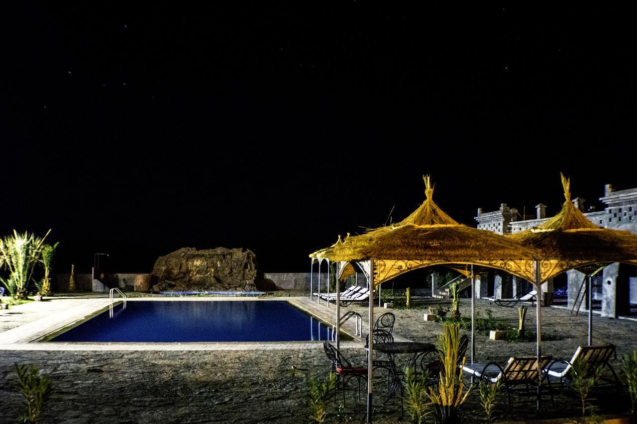 Dar Alfourssane Ferme D'Hote Uarzazate Exterior foto