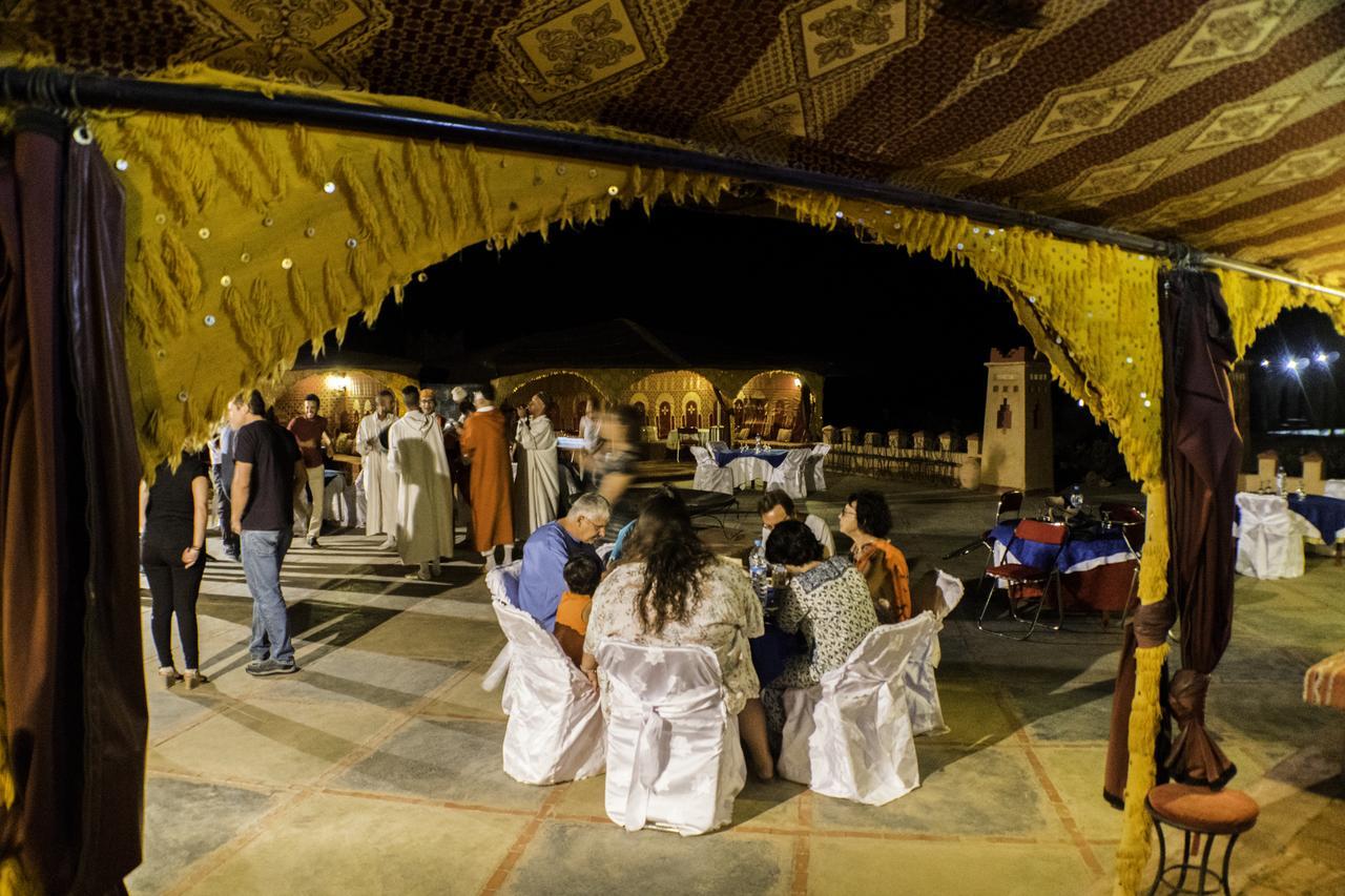 Dar Alfourssane Ferme D'Hote Uarzazate Exterior foto