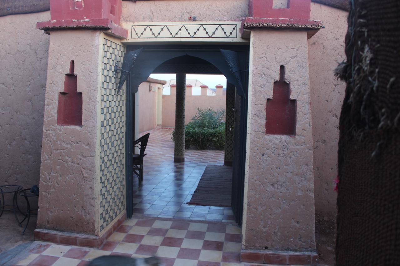 Dar Alfourssane Ferme D'Hote Uarzazate Exterior foto