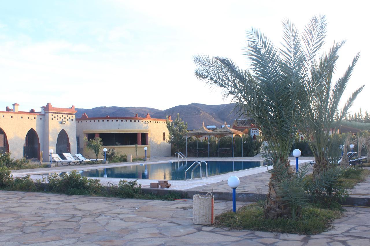 Dar Alfourssane Ferme D'Hote Uarzazate Exterior foto